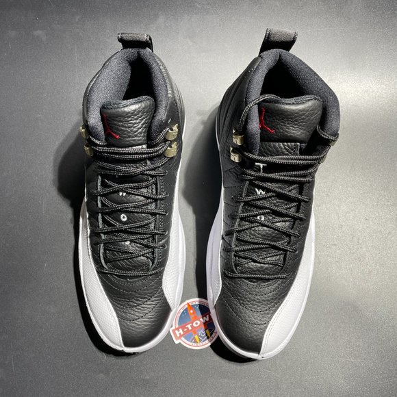 Air Jordan 12 Retro Playoffs (2022) - Picture 3 of 7